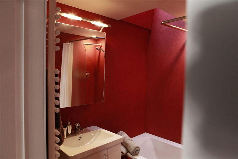 The Abiente Rooms Brujas Exterior foto