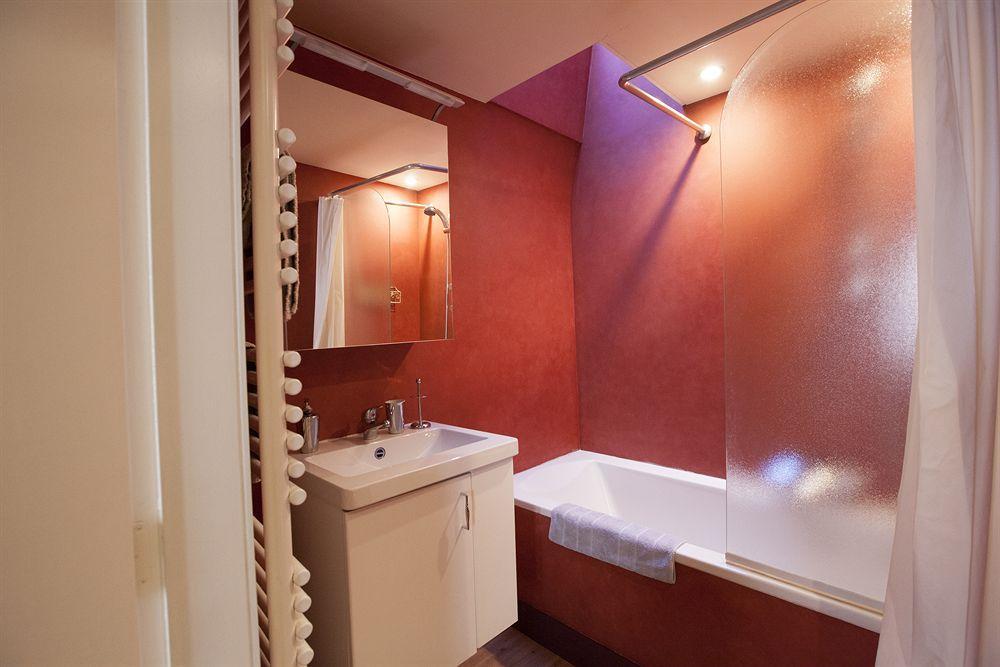 The Abiente Rooms Brujas Exterior foto