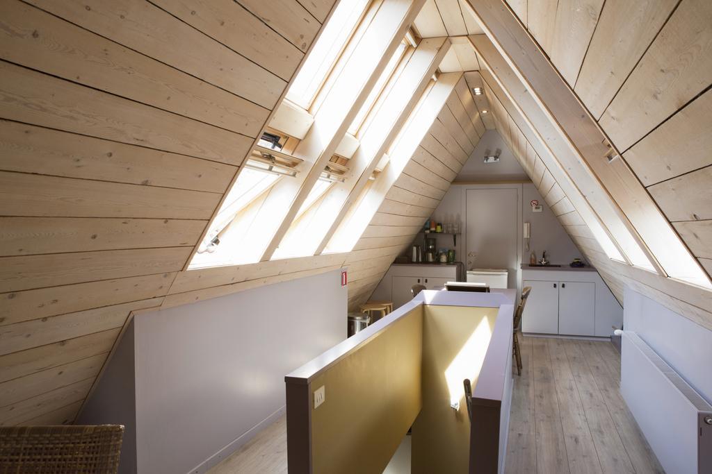 The Abiente Rooms Brujas Exterior foto