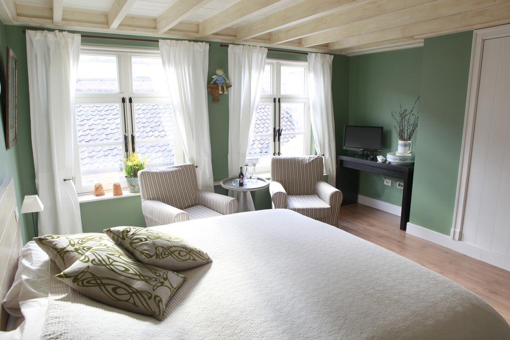 The Abiente Rooms Brujas Exterior foto
