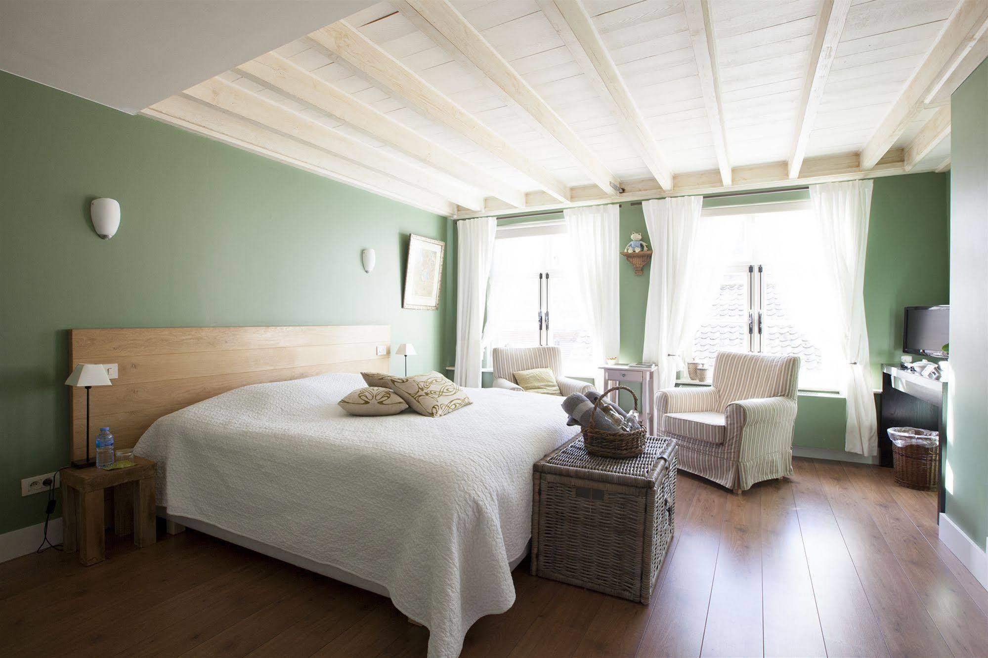 The Abiente Rooms Brujas Exterior foto