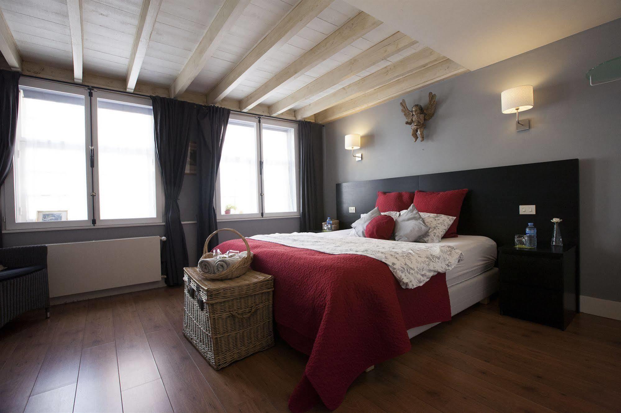 The Abiente Rooms Brujas Exterior foto