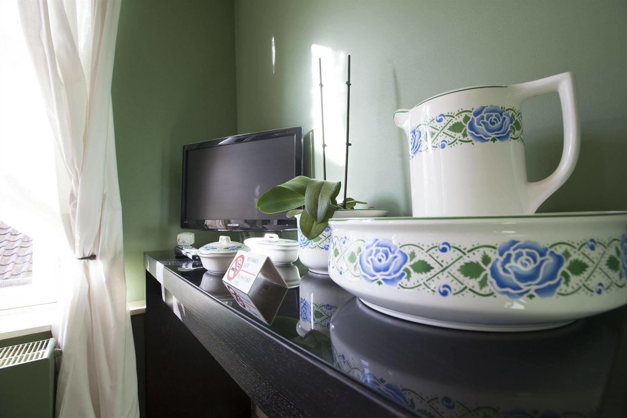 The Abiente Rooms Brujas Exterior foto