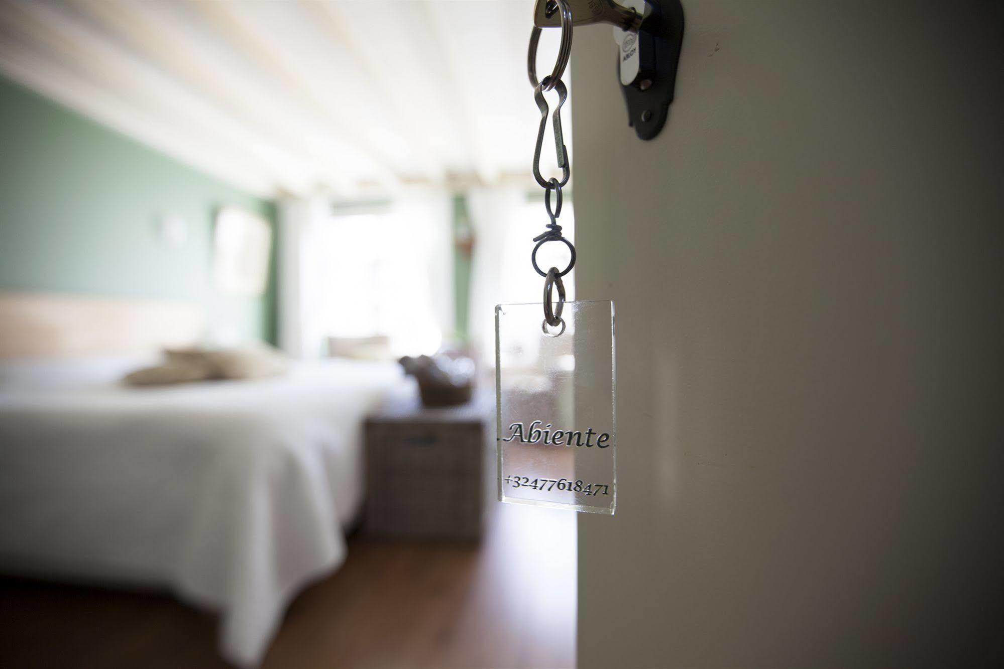 The Abiente Rooms Brujas Exterior foto