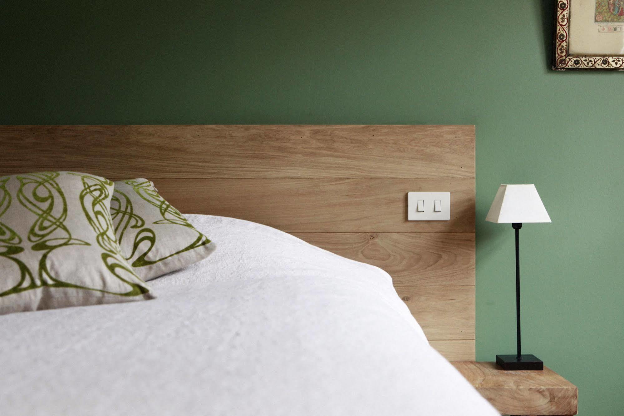 The Abiente Rooms Brujas Exterior foto