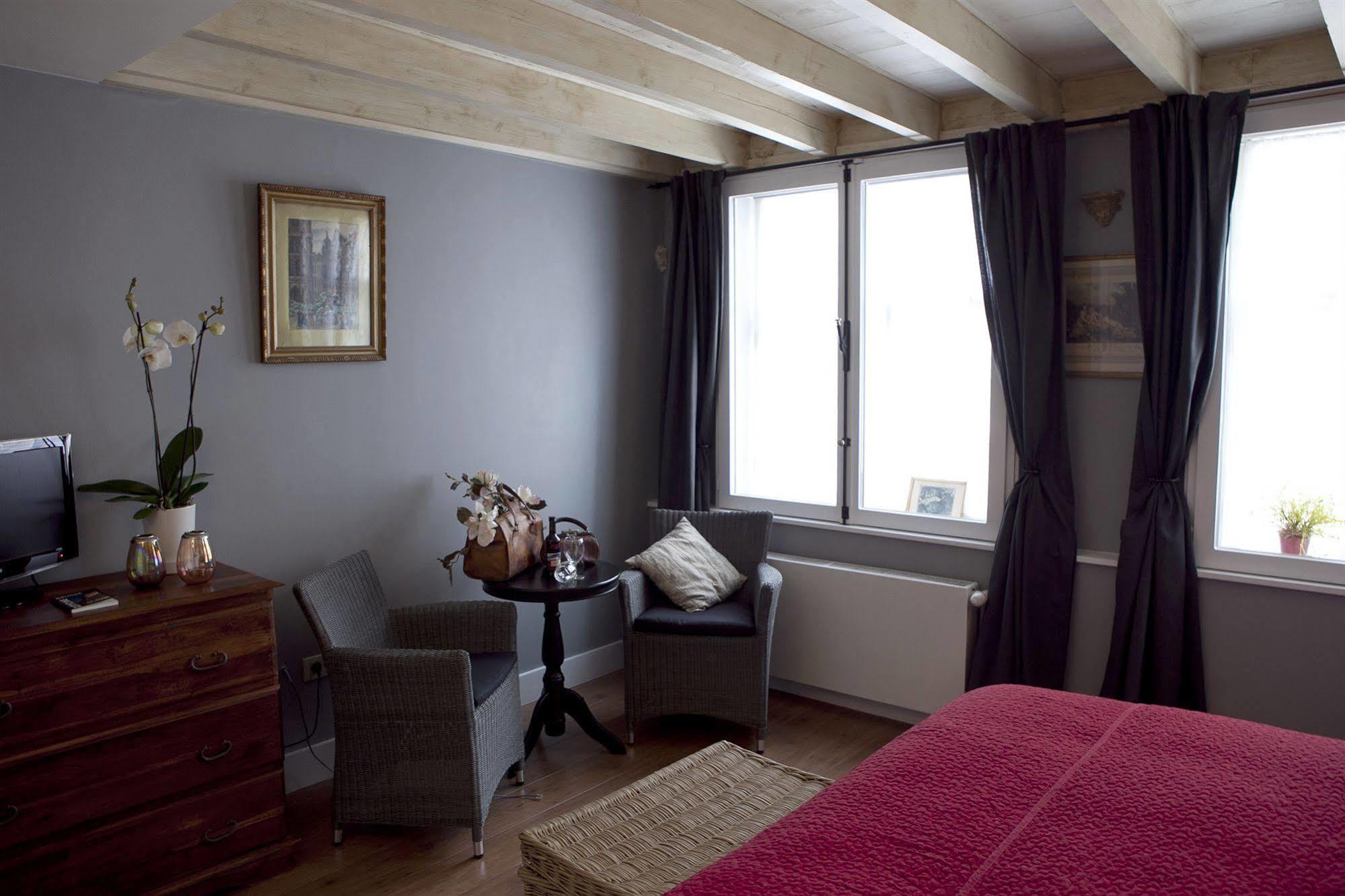 The Abiente Rooms Brujas Exterior foto