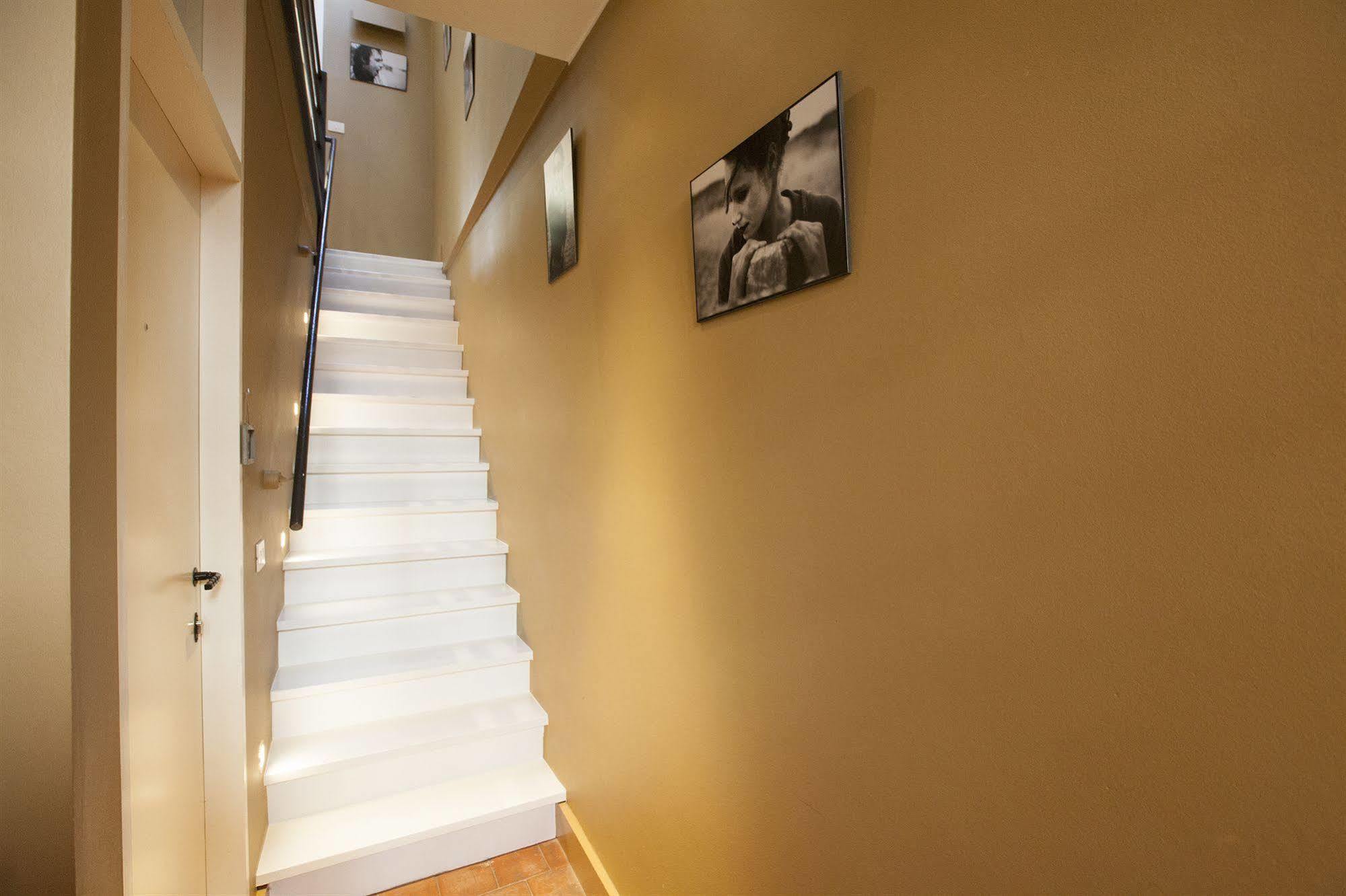 The Abiente Rooms Brujas Exterior foto