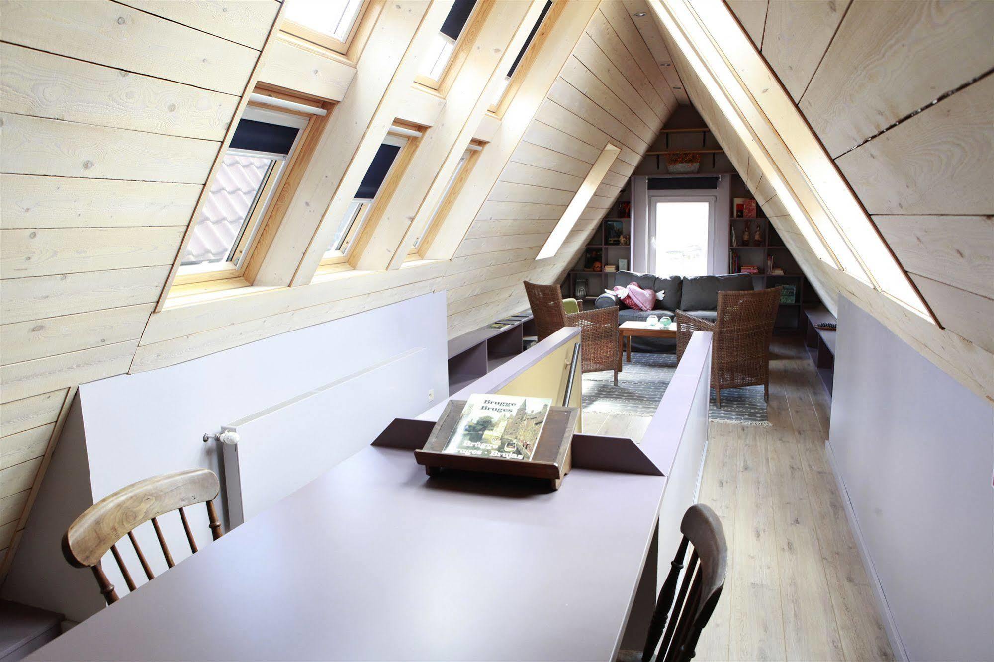 The Abiente Rooms Brujas Exterior foto